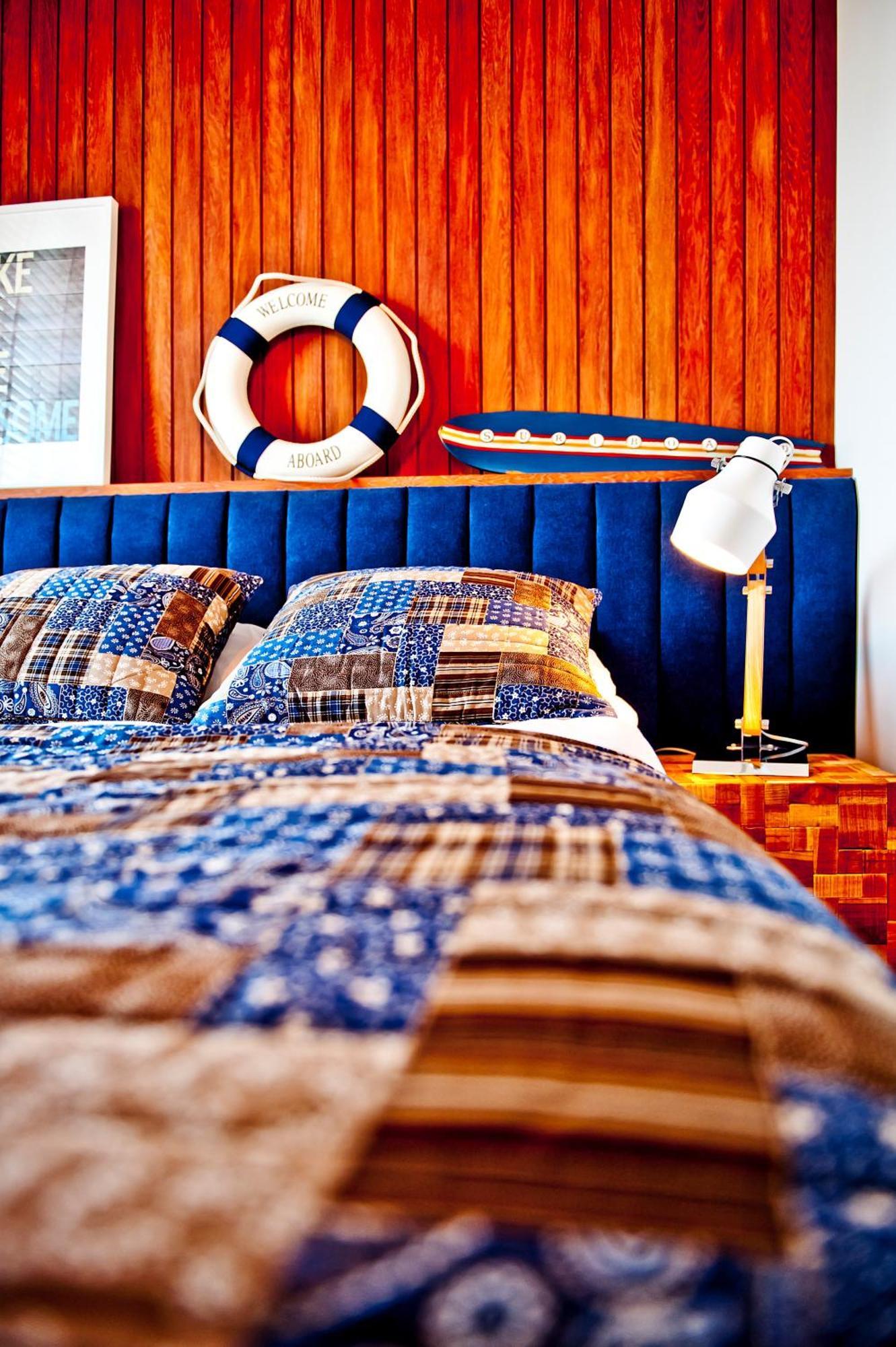 Blueapart Apartamenty Na Plazy Jastarnia Extérieur photo