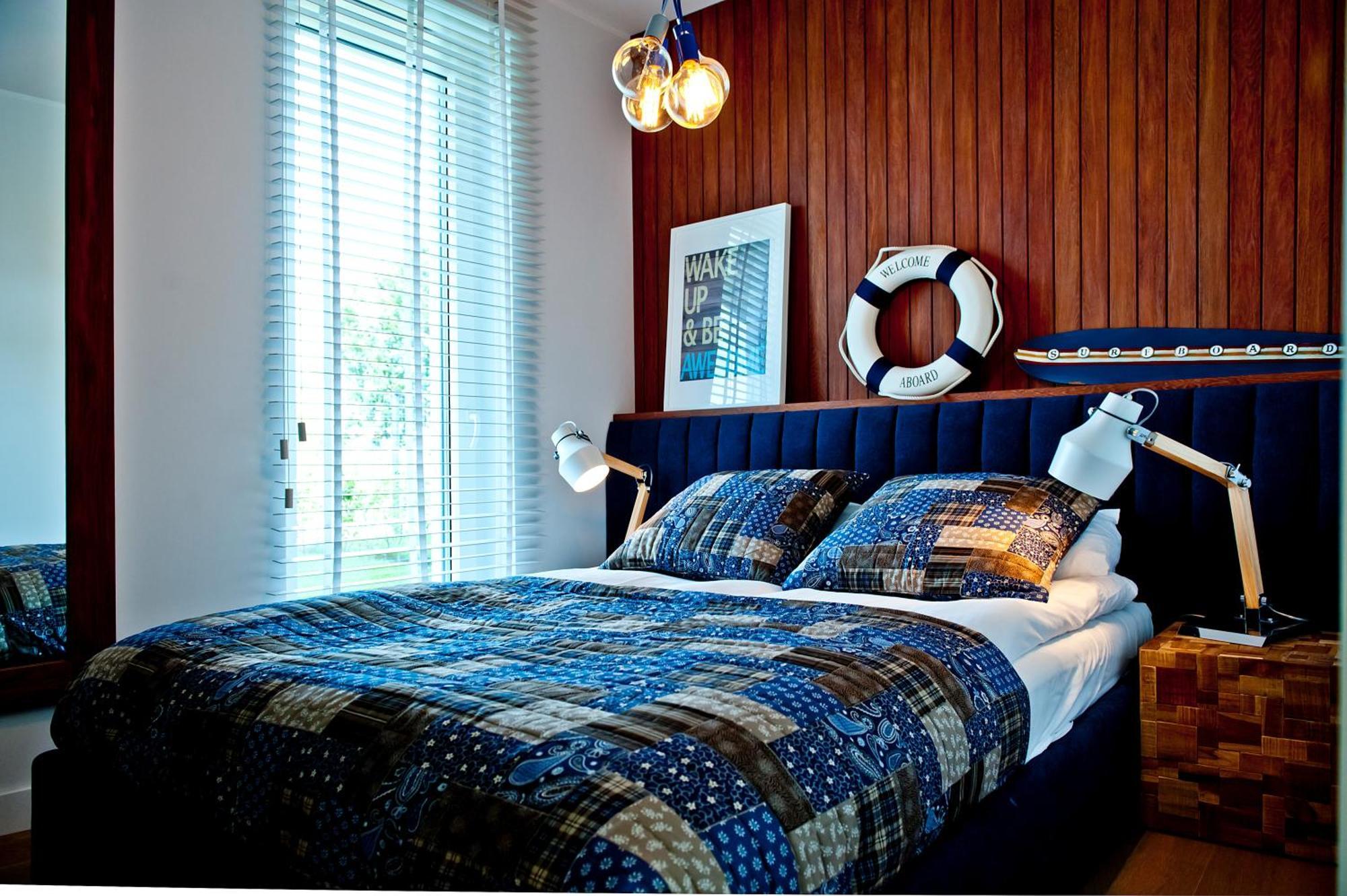 Blueapart Apartamenty Na Plazy Jastarnia Extérieur photo