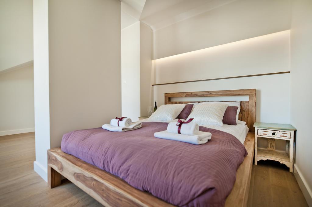 Blueapart Apartamenty Na Plazy Jastarnia Extérieur photo