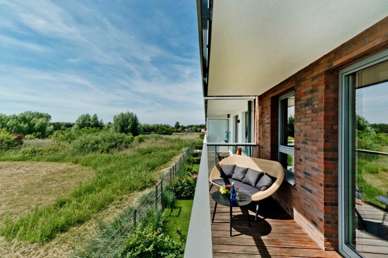Blueapart Apartamenty Na Plazy Jastarnia Extérieur photo