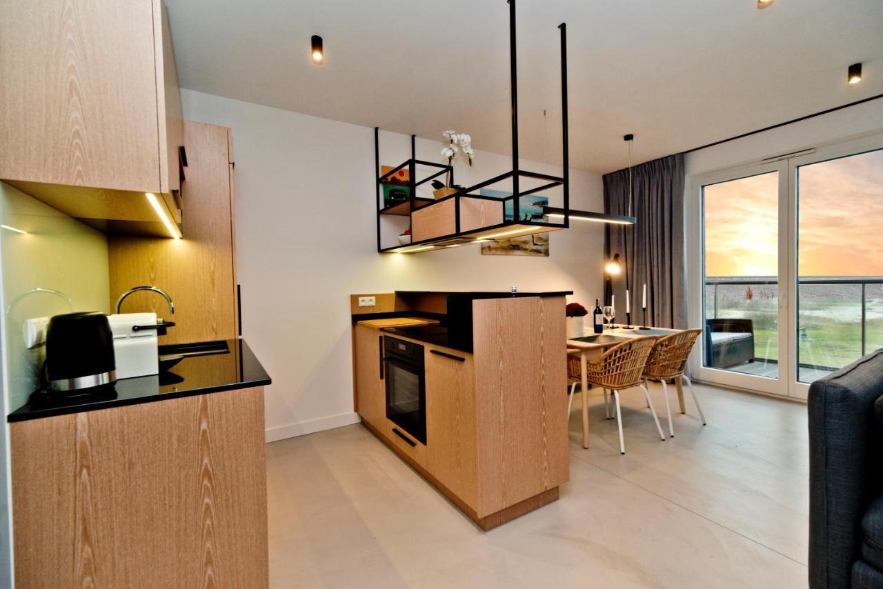 Blueapart Apartamenty Na Plazy Jastarnia Extérieur photo
