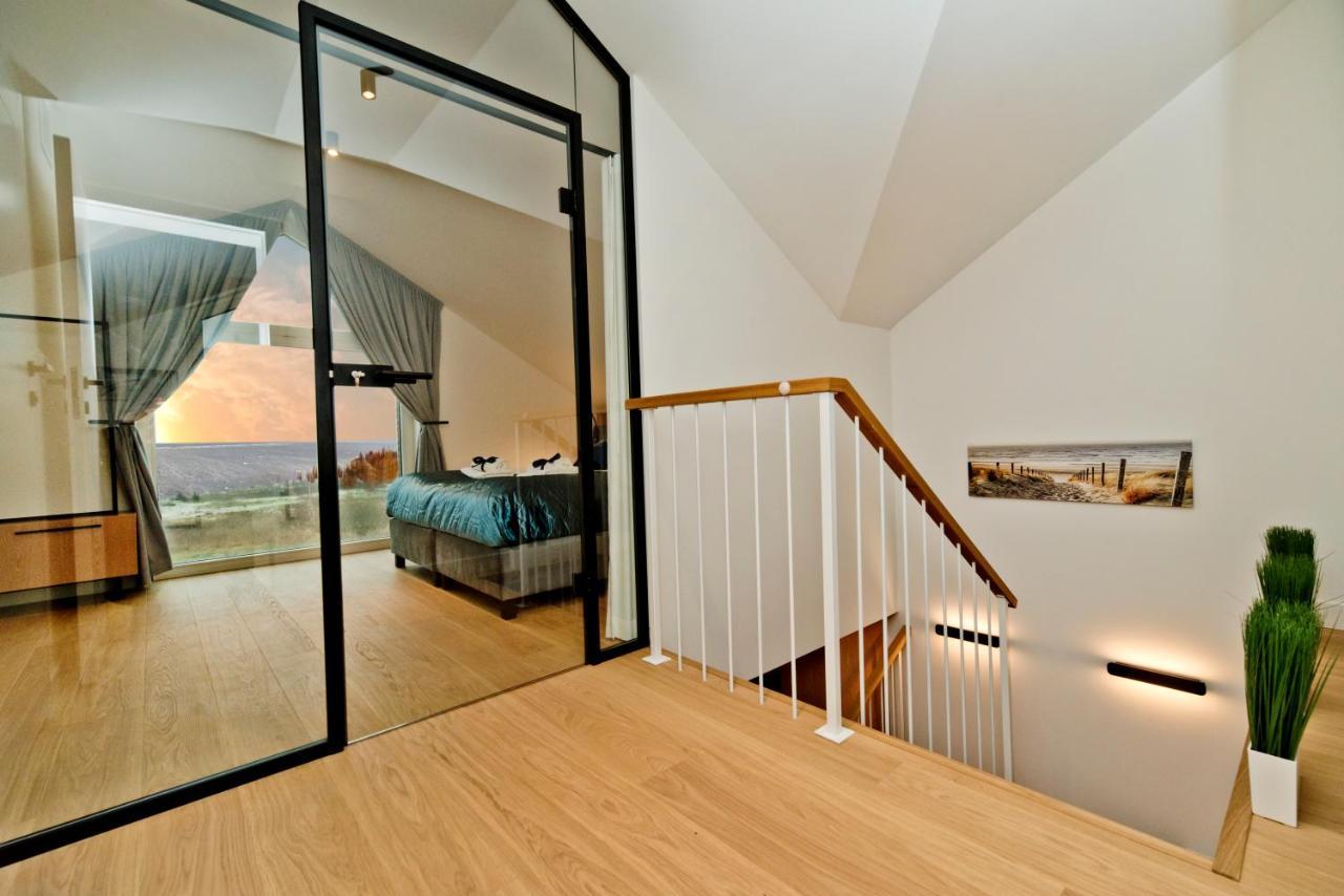Blueapart Apartamenty Na Plazy Jastarnia Extérieur photo